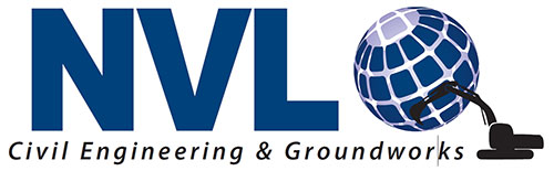 NVL Building Solutions Ltd Logo